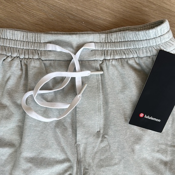 Lululemon Soft Jersey Tapered Pant men’s size m L XL 2X jogger - Picture 7 of 11